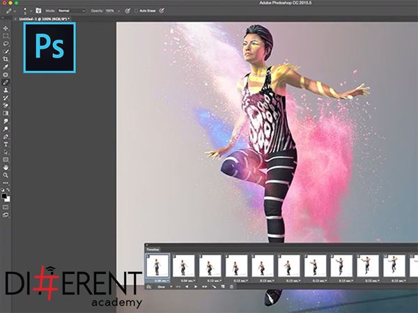 Adobe Photoshop CC