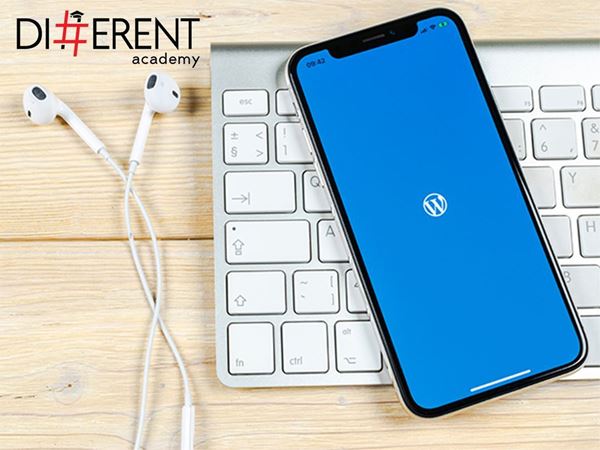 Слика на Курс за WordPress