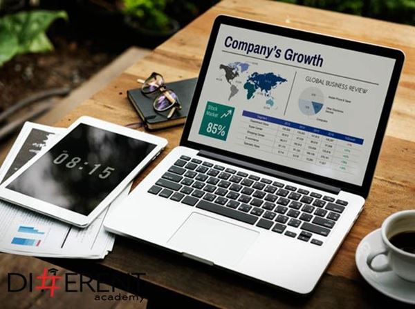 Слика на Дигитален маркетинг