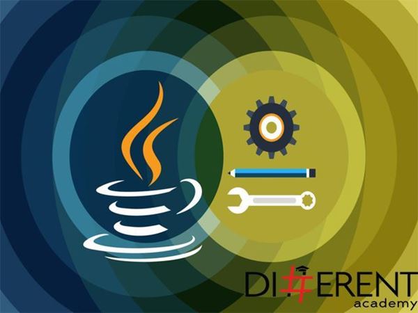 Слика на Java Development