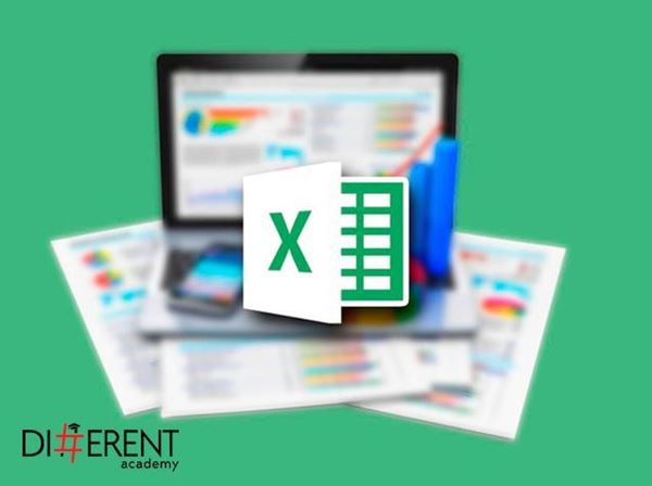 Слика на ПРАКТИЧЕН ЕКСЕЛ ЗА ПРОФЕСИОНАЛЦИ