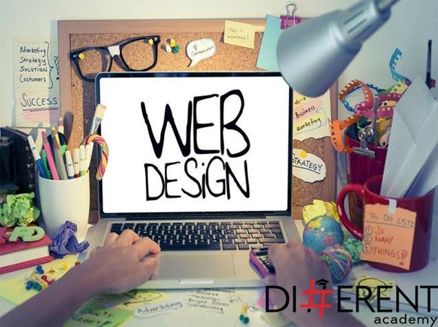 Слика на Академија за Web Design