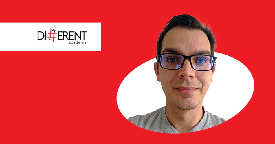 Зошто се одлучив за Академија за Quality Assurance Software Tester