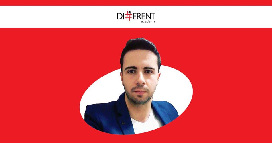 Кога имате јасна цел и одличен ментор, успехот е неизбежен! Прочитајте ја приказната на Петар кој  пред завршување на Академијата се вработи како Графички Дизајнер.