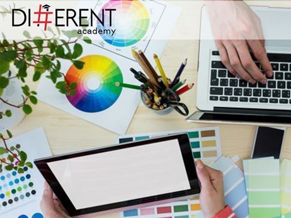 AKADEMIJA PËR DIZAJN GRAFIK