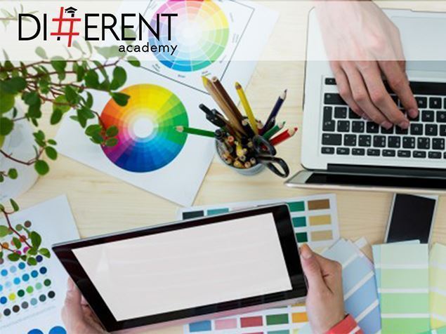 AKADEMIJA PËR DIZAJN GRAFIK